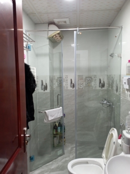 Chính chủ cần bán căn nhà 4 tầng ở ngõ 7 thanh đàm, gần cầu vĩnh tuy
