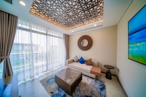 BÁN BIỆT THỰ GOLF – VIEW BIỂN GIÁ CHỈ 45tr/m SỔ HỒNG LÂU DÀI LH
