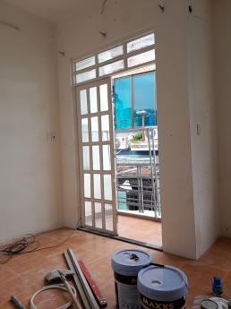 [10 TRIỆU] Cho thuê nhà đầy đủ công năng, gần Huỳnh Tấn Phát quận 7