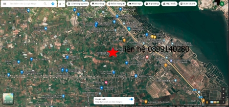 Qúa rẻ cho lô đất để đầu tư, xây nhà vương và biệt thự