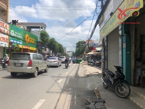 chủ ngộp quá ngộp  chính  chủ gửi bán lô đất tam Phước