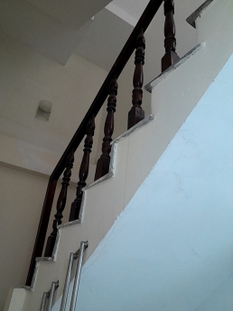 Cho thuê nhà gần cầu Phú Mỹ quận 7 - 2PN 2 nhà vệ sinh