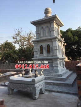 59 Mẫu tháp thờ cốt đẹp bán tại Sài Gòn Thành Phố Hồ Chí Minh
