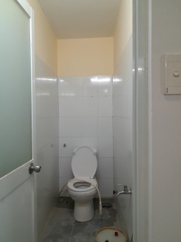 Cho thuê nhà nguyên căn đường Huỳnh Tấn Phát gần cầu Phú Mỹ quận 7