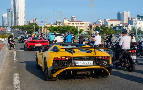 Bán nhà MT kinh doanh Lê Thanh Nghị gần chợ Hải Châu - Đà Nẵng. 16.5 ty