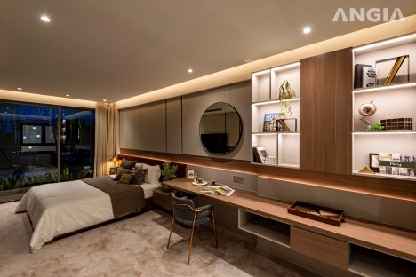 Chỉ với 1ty3 đã có 1 căn nhà đẹp SANG - XỊN - MỊN ở TRUNG TÂM THÀNH PHỐ