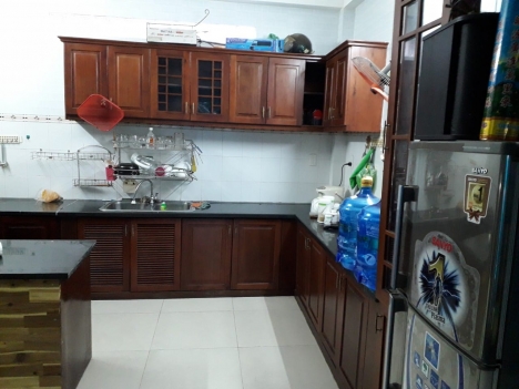 Bình Thạnh, HXH Phan Đăng Lưu, 40m2, nhà đẹp, chỉ 6 tỷ 900