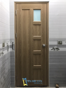 Cửa đài loan tại Bình Dương | Cửa toilet giá rẻ