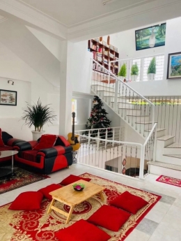 HOT  Cần Bán Gấp Căn Nhà Tâm Huyết Siêu Đẹp Giá Rẻ Tại Phường 1 Tp Bảo Lộc, Lâm Đồng