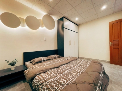 [Sau ĐH Ngoại Ngữ] Bán nhà TT. Cẩm Lệ, 75m2/3 Tầng giá chỉ 5,5 tỷ TL