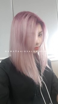 Địa Chỉ Salon Nhuộm Phục Hồi Màu Thời Trang Uy Tín Giá Rẻ Hoài Đức - Nam Đỗ Hair Salon