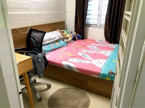 Mặt tiền Đ. Võ Sạ, Hoà Xuân, Đà Nẵng – Gần sân vận động và các tiện ích nổi trội – 128m2 – Ngang 6m