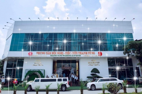 ĐƯỜNG 9 KHU HÀNH CHÍNH DĨ AN. 10*26.6. KINH DOANH ĐA NGÀNH NGHỀ