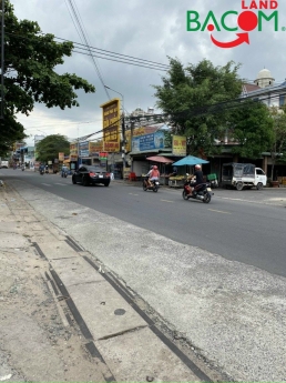 Bán đất 3 MT 460m2 shr thổ cư đường ô tô gần bên KDC Tín Nghĩa Tam Phước Biên Hoà