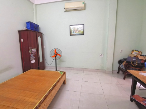 Bán nhà  -  Mặt tiền rộng-  Hòa  An – Cẩm Lệ - 120 m2-  CHỈ  nhỉnh  4  tỷ