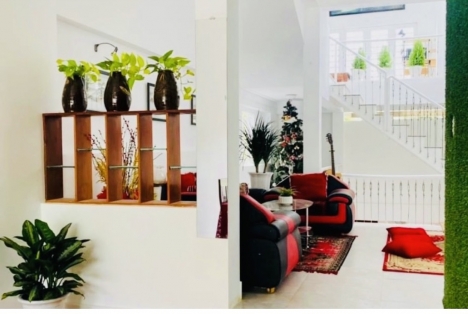 HOT  Cần Bán Gấp Căn Nhà Tâm Huyết Siêu Đẹp Giá Rẻ Tại Phường 1 Tp Bảo Lộc, Lâm Đồng