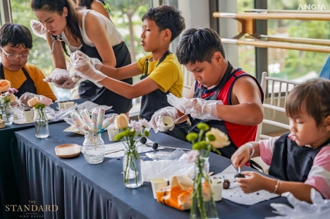 Nhà phố biệt lập phong cách resort hàng đầu Bình Dương, TT chỉ 25% đến tháng 1.2023 nhận nhà