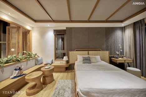 Nhà phố biệt lập chuẩn resort đầu tiên tại Tân Uyên Bình Dương trả trước 1.3tỷ/căn nhận nhà ở liền