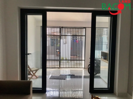 Bán nhà 89m2 shr thổ cư gần chợ cây chàm P. Quang vinh, Biên Hoà