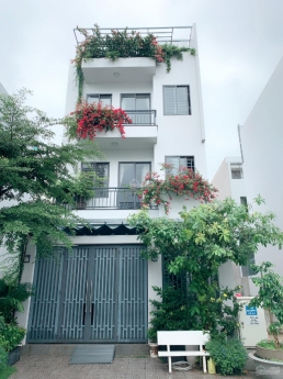 Rổ hàng chính chủ gửi bán nhiều căn nhà phố, biệt thự mặt tiền đường D4 - N8 - Đường Số 2,3 KDC