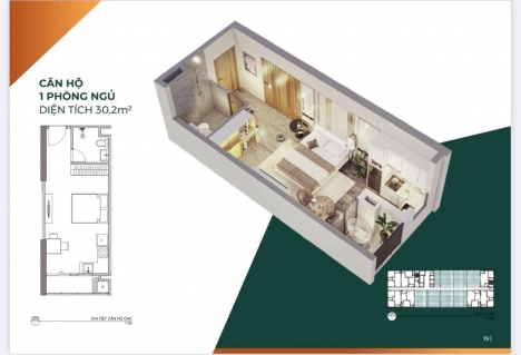 Dự án chung cư nhà ở xã hội EverGreen Việt Yên BG
