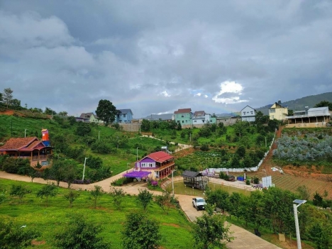 Cần bán lô đất view đẹp ở Xuân Trường, TP. Đà Lạt, giá 4,3 tỷ