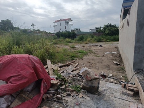 mặt đường an toàn  hòa nghĩa dương kinh  hải phòng 1.x