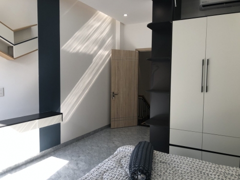 Bán nhà Hoàng Diệu, Hải Châu, 65m2/ 3 Tầng/ 5.15 tỷ TL [TRUNG TÂM PHỐ]