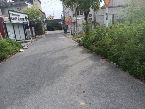 mặt đường an toàn  hòa nghĩa dương kinh  hải phòng 1.x