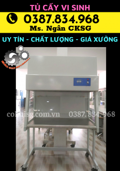 TỦ CẤY VÔ TRÙNG 1 NGƯỜI ĐỨNG