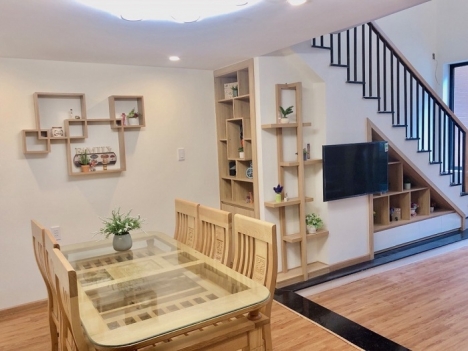 Mặt tiền Trung Nghĩa 85m2 đường 5m5 lề 3m