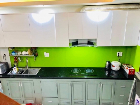 Âu Cơ - Tân Phú- 4X15 - Giá nhỉnh 5 Tỷ