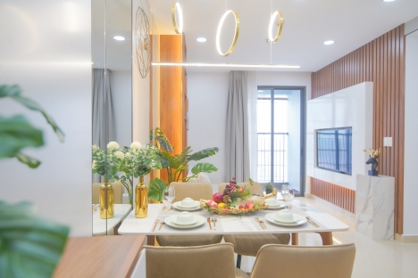 NHẬN NHÀ TRƯỚC TRẢ TIỀN SAU 