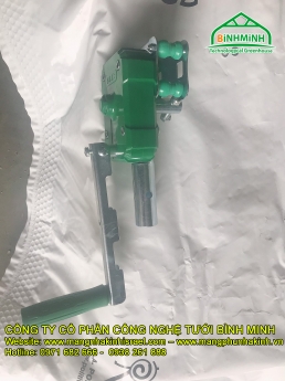 Tời cuốn vách nhà kính, mô tơ cuốn vách, mô tơ lưới căt nắng, mô tơ thu lưới, mô tơ cuốn vách