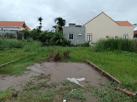 ngõ 199 tân thành dương kinh  hải phòng 1.xx tỷ