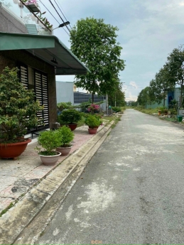 CHÍNH CHỦ NHƯỢNG LẠI CÁC LÔ ĐẤT ĐƯỜNG THÔNG TẠI KCN MỸ PHƯỚC 3&4 - BẾN CÁT - BÌNH DƯƠNG