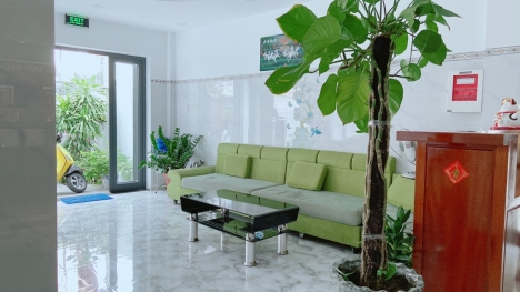 CHO THUÊ CĂN HỘ KHÁCH SẠN CAO CẤP GIÁ RẺ