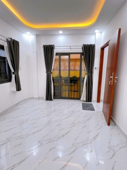 NHÀ MỚI XINH LUNG LINH - 3.55 TỶ - ĐẦY ĐỦ CÔNG NĂNG - NGANG LỚN