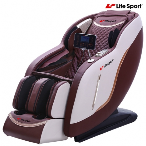xả kho ghế mát xa cao cấp ls-368