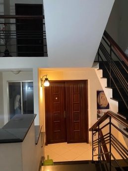 NHÀ ĐẸP GIÁ RẺ TRƯNG NỮ VƯƠNG - HẢI CHÂU - Ô TÔ NGỦ TRONG NHÀ - 5.7 TỶ