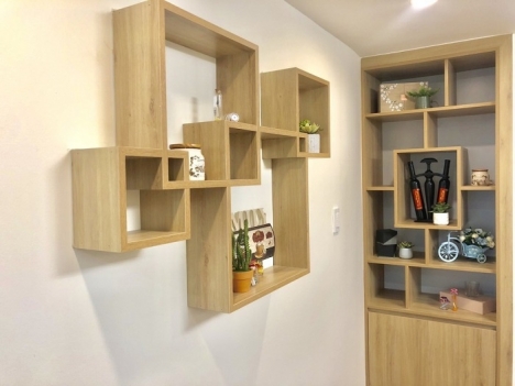 Mặt tiền Trung Nghĩa 85m2 đường 5m5 lề 3m