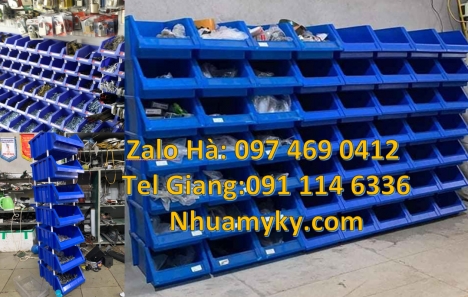 khay nhựa giá rẻ Khay phụ tùng giá rẻ, Khay nhựa nhỏ, Kệ nhỏ duy tân, Kệ đựng dụng cụ trung, kệ ốc