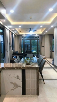 Cần bán căn biệt thự nghỉ dưỡng Đà Lạt ở KQH An Sơn, Phường 4, TP. Đà Lạt, giá 15,5 tỷ