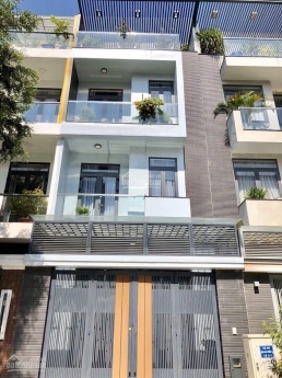 Rổ hàng chính chủ gửi bán nhiều căn nhà phố, biệt thự mặt tiền đường D4 - N8 - Đường Số 2,3 KDC