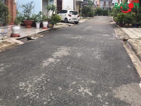Bán nhà 1 trệt 3 lầu 77m2 đường ôtô gần vincom biên hoà đồng nai