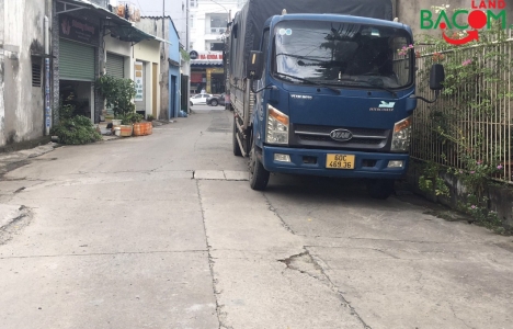 Bán nhà shr thổ cư đường 2 ô tô gần vòng xoay tân phong Phường Trảng Dài