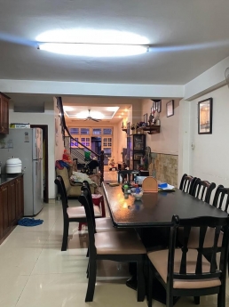NHÀ ĐẸP GIÁ RẺ TRƯNG NỮ VƯƠNG - HẢI CHÂU - Ô TÔ NGỦ TRONG NHÀ - 5.7 TỶ