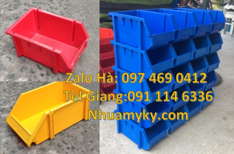 khay nhựa giá rẻ Khay phụ tùng giá rẻ, Khay nhựa nhỏ, Kệ nhỏ duy tân, Kệ đựng dụng cụ trung, kệ ốc