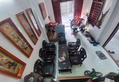 Siêu rẻ 5,25 tỷ nhà lô góc ngã tư Nguyễn Phước Nguyên