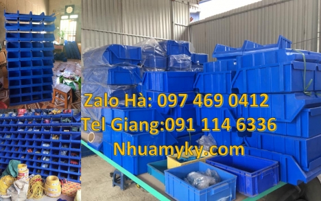 khay nhựa giá rẻ Khay phụ tùng giá rẻ, Khay nhựa nhỏ, Kệ nhỏ duy tân, Kệ đựng dụng cụ trung, kệ ốc